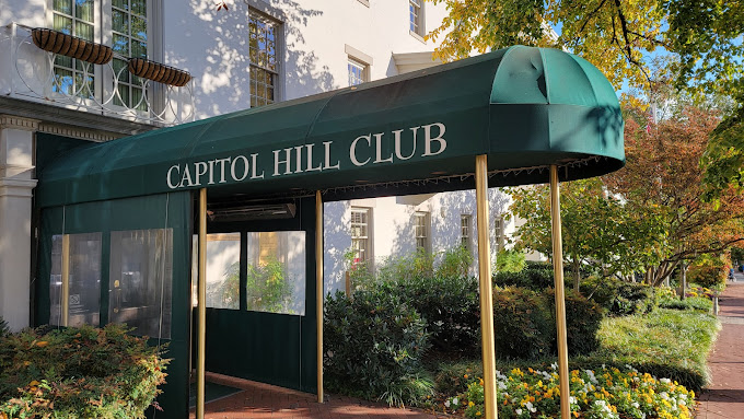 CapHillClub