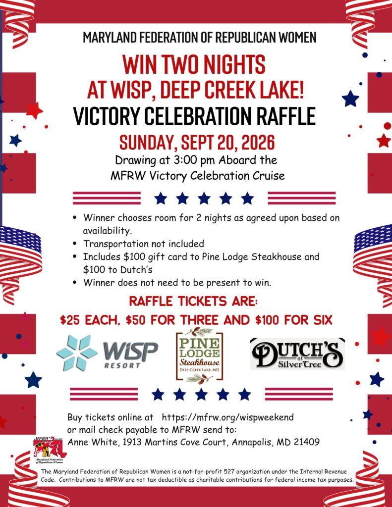 MFRW Victory Celebration Cruise Raffle flyers (1)